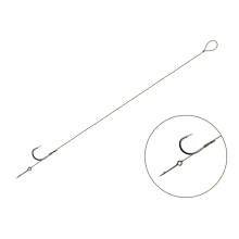 DELPHIN - Náväzec Nolimit Sting veľ. 6 15 lb 12 cm 6 ks