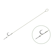 DELPHIN - Náväzec Nolimit Sting veľ. 6 15 lb 8 cm 6 ks