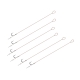 DELPHIN - Náväzec s protihrotom Proxi Sting veľ. 10 12 cm 5 mm 6 ks