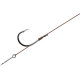 DELPHIN - Náväzec s protihrotom Proxi Sting veľ. 8 8 cm 6 ks