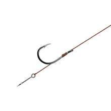 DELPHIN - Náväzec s protihrotom Proxi Sting veľ. 8 8 cm 6 ks tŕň 5 mm