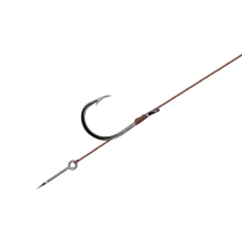 DELPHIN - Náväzec s protihrotom Proxi Sting veľ. 8 8 cm 6 ks tŕň 5 mm