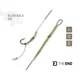 DELPHIN - Náväzec TheEND Blow Back Rig veľ. 4 20 cm 25 lb 2 ks