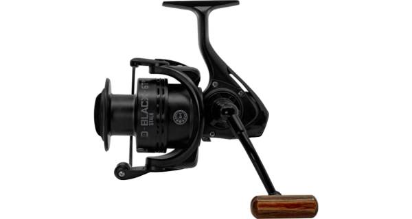 DELPHIN - Navijak BLACX 6T 6000