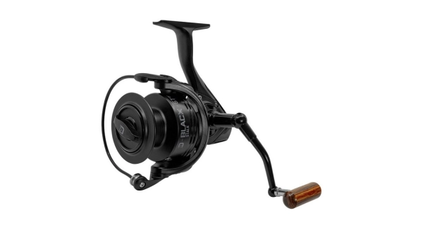 DELPHIN - Navijak BLACX 6T 6000