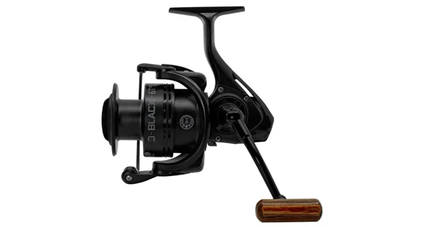 DELPHIN - Navijak BLACX 6T DP 6000