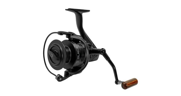 DELPHIN - Navijak BLACX 6T DP 6000