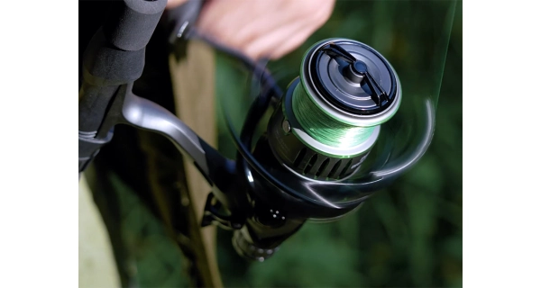 DELPHIN - Navijak Bravo 6T SH 6000