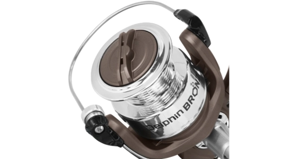 DELPHIN - Navijak Bronz 3000