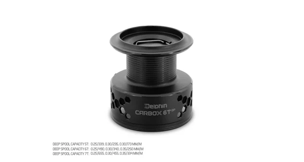 DELPHIN - Navijak CARBOX 7T DP 7000