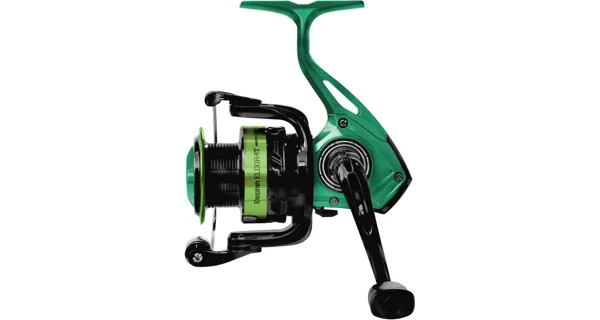 DELPHIN - Navijak Elixir 5T 5000