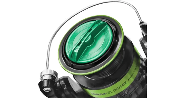 DELPHIN - Navijak Elixir 5T 5000