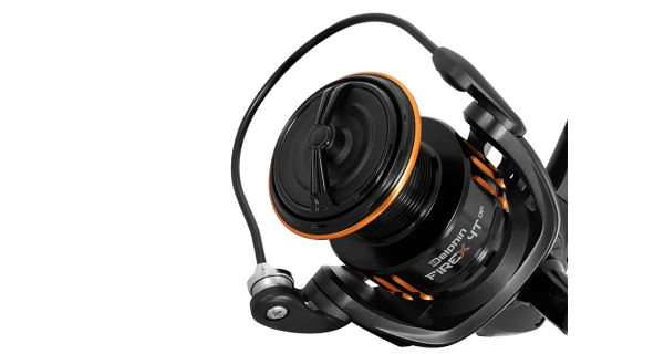 DELPHIN - Navijak FireX 3T 3000