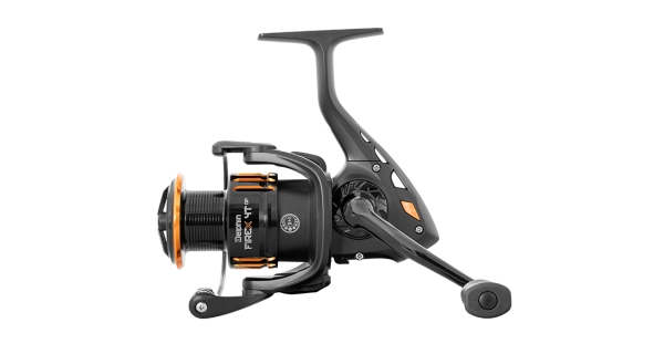 DELPHIN - Navijak FireX 4T 4000