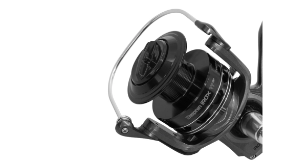 DELPHIN - Navijak IROX 7T DP 7000