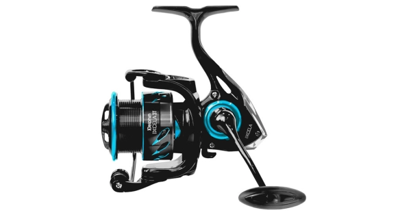 DELPHIN - Navijak IXCELA 4T Al Body 4000