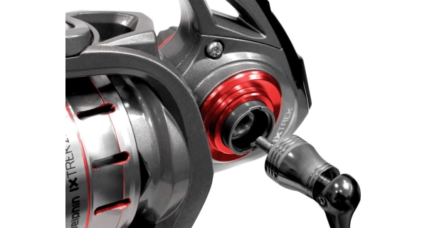 DELPHIN - Navijak Ixtrek 3T veľ. 3000