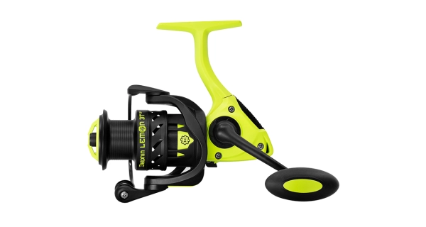 DELPHIN - Navijak Lemon 3T veľ. 3000