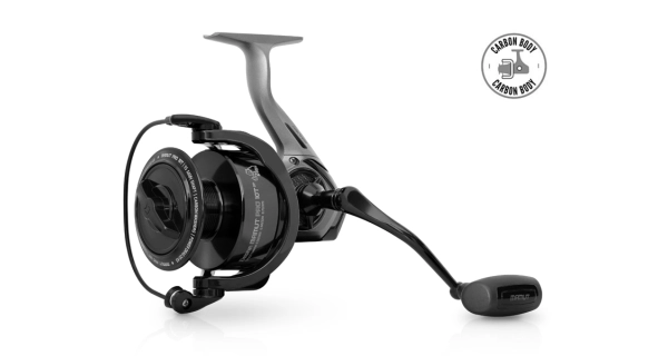 DELPHIN - Navijak Mamut Pro 10T DP 10000