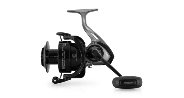 DELPHIN - Navijak Mamut Pro 10T DP 10000