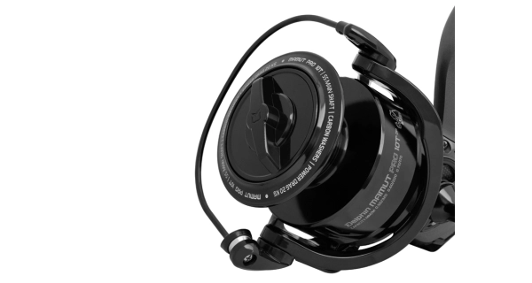 DELPHIN - Navijak Mamut Pro 10T DP 10000