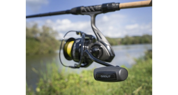 DELPHIN - Navijak Mamut Pro 10T DP 10000
