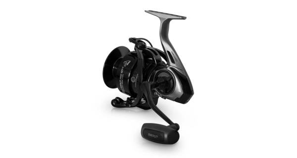DELPHIN - Navijak Mamut Pro 12T DP 12000