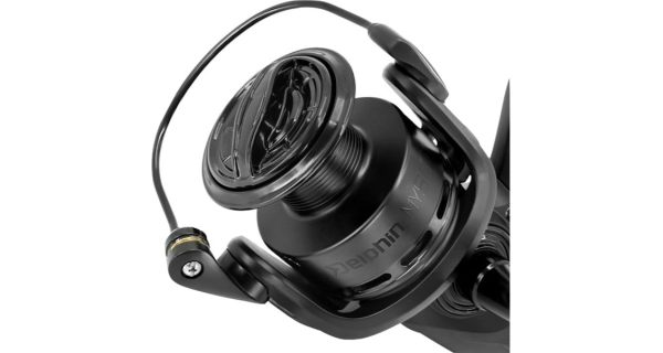 DELPHIN - Navijak Mystix 5T DP 5000