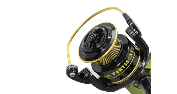 DELPHIN - Navijak Partisan 6T veľ. 6000