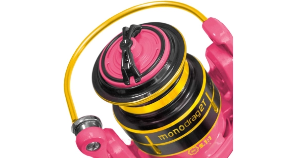DELPHIN - Navijak QUEEN MonoDRAG 2T 2000