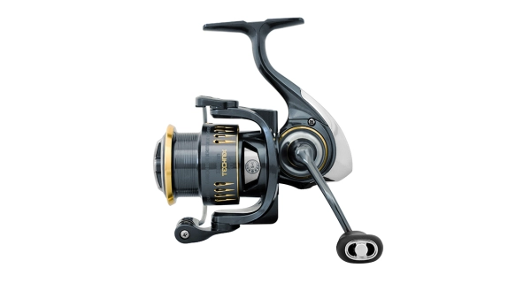 DELPHIN - Navijak Technix 2T DP 2000