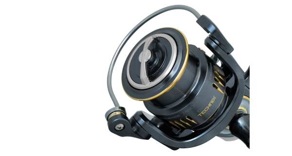 DELPHIN - Navijak Technix 4T DP 4000