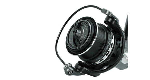 DELPHIN - Navijak THEOX 4T SH 4000