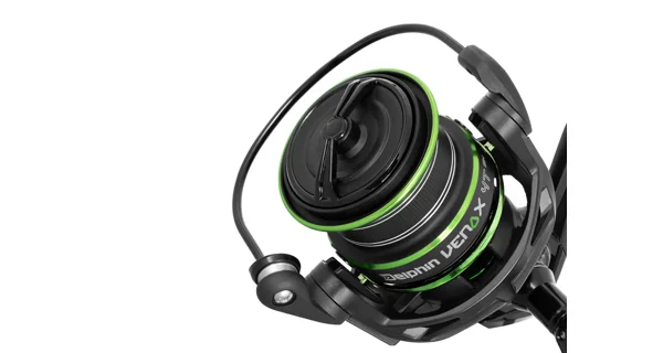 DELPHIN - Navijak Venox 4.5T SH 4500