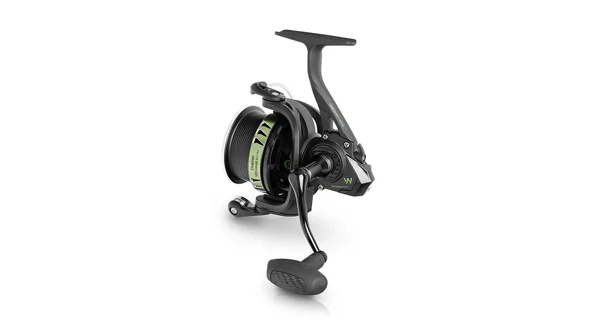 DELPHIN - Navijak Wormish 6T SH 6000