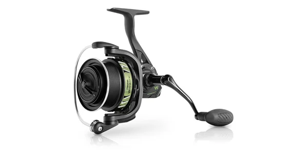 DELPHIN - Navijak Wormish 6T SH 6000