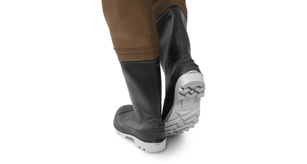 DELPHIN - Neoprénové prsačky Orava veľ. 45