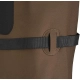 DELPHIN - Neoprénové prsačky Orava veľ. 45
