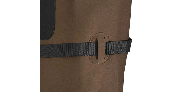 DELPHIN - Neoprénové prsačky Orava veľ. 45