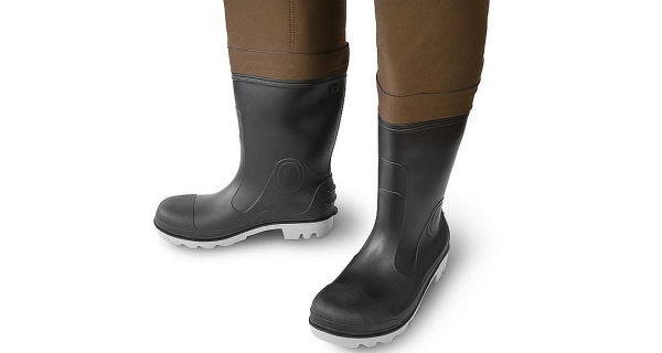DELPHIN - Neoprénové prsačky Orava veľ. 47