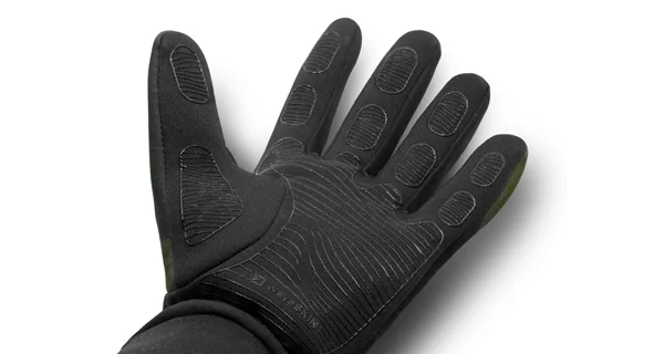 DELPHIN - Neoprénové rukavice s výstelkou NeoFLIX Banx veľ. 2XL