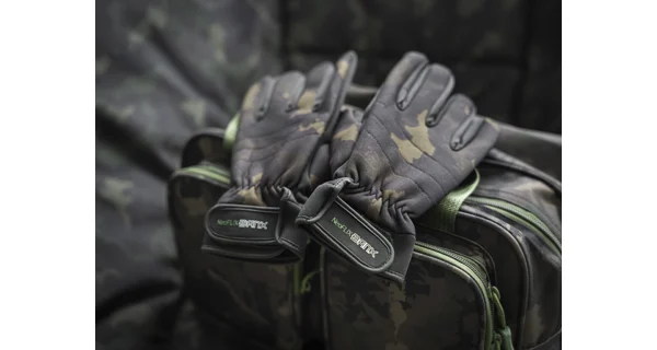 DELPHIN - Neoprénové rukavice s výstelkou NeoFLIX Banx veľ. 2XL