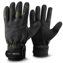 DELPHIN - Neoprénové rukavice s výstelkou NeoFLIX Banx veľ. 2XL