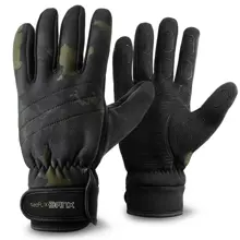 DELPHIN - Neoprénové rukavice s výstelkou NeoFLIX Banx veľ. L