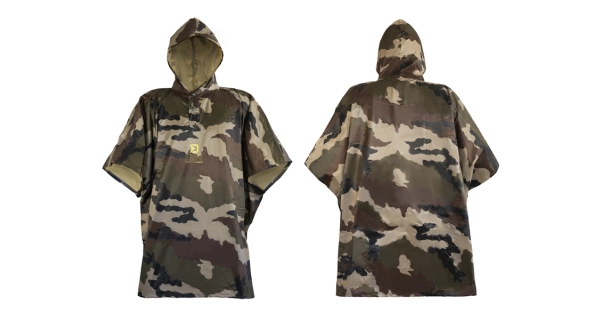 DELPHIN - Nepremokavé pončo Proof Poncho veľ. L-2XL