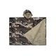 DELPHIN - Nepremokavé pončo Proof Poncho veľ. L-2XL