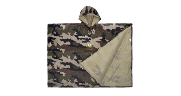DELPHIN - Nepremokavé pončo Proof Poncho veľ. L-2XL