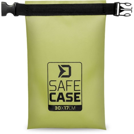 DELPHIN - Nepremokavé puzdro na doklady SafeCASE 30 x 17 cm