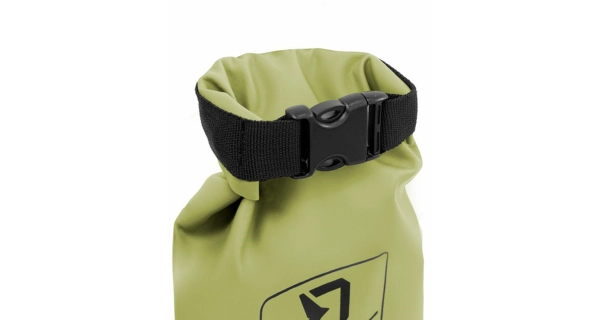 DELPHIN - Nepremokavé puzdro na doklady SafeCASE 30 x 17 cm