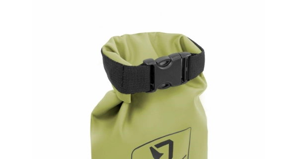 DELPHIN - Nepremokavé puzdro na doklady SafeCASE 30 x 17 cm